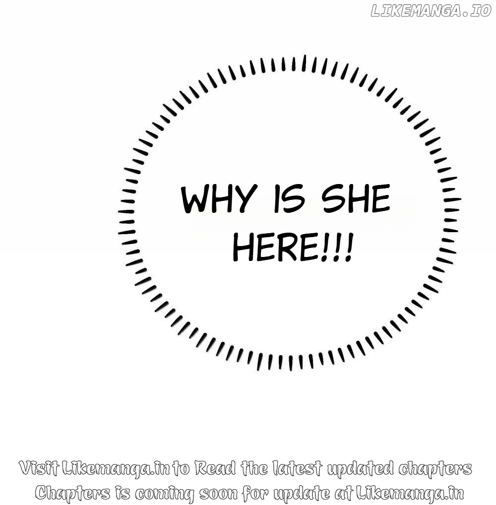 My Fake Girlfriends are using me as a Shield Chapter 134 - page 42